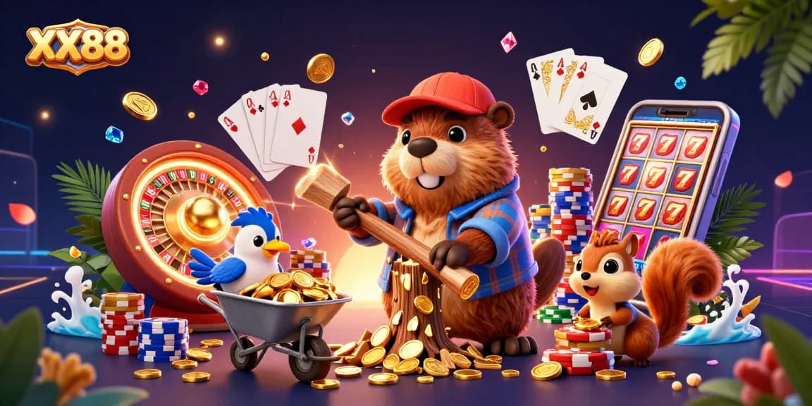 XX88: The Comprehensive Guide for Bettors Seeking Winning Strategies in 2026
