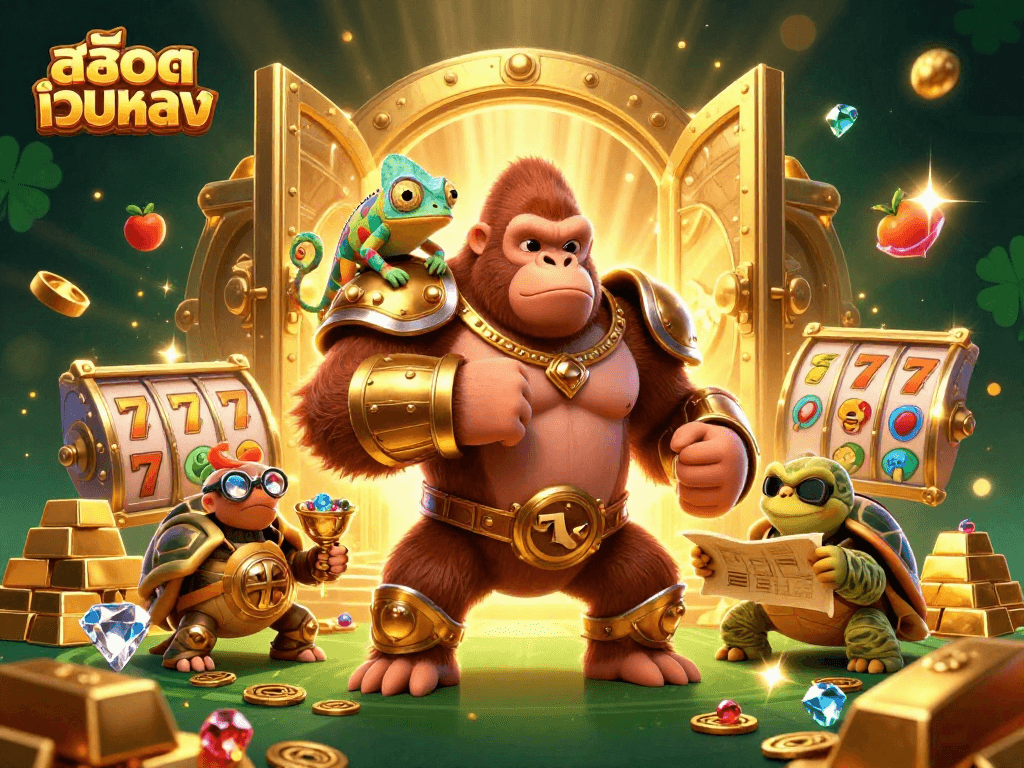 The สล็อตเว็บตรง Cheat Sheet Every Players Needs for Mastering Slots in 2026