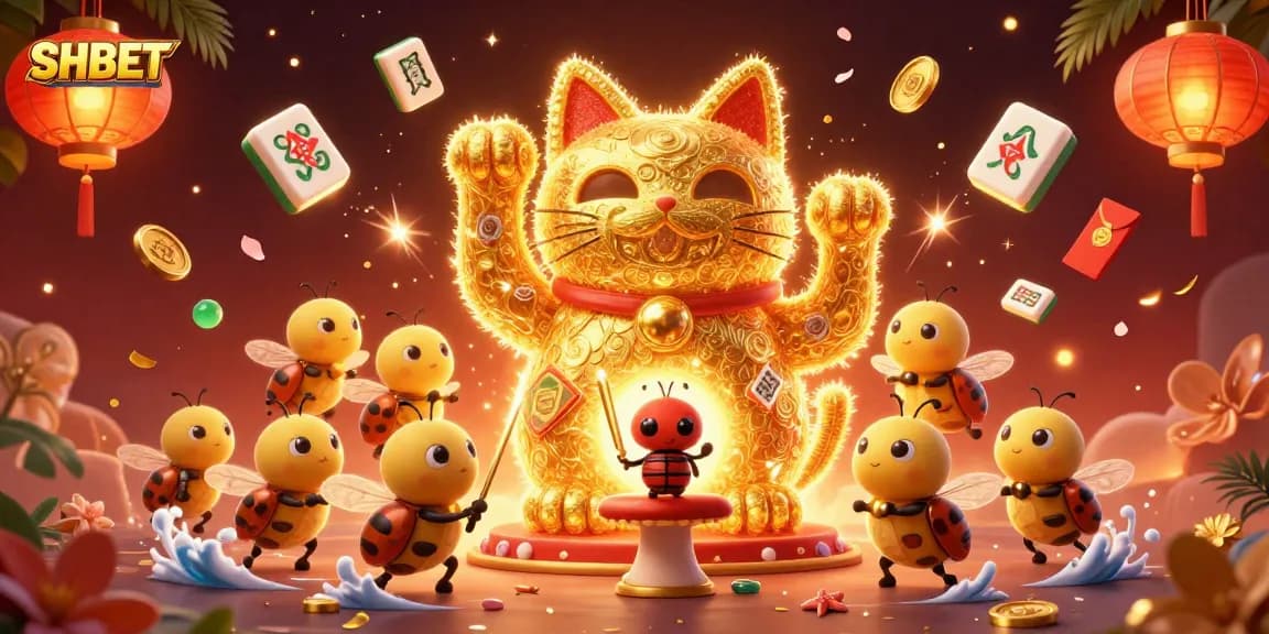 How to Choose the Right SHBET Casino Game for Your Winning Strategies in 2026