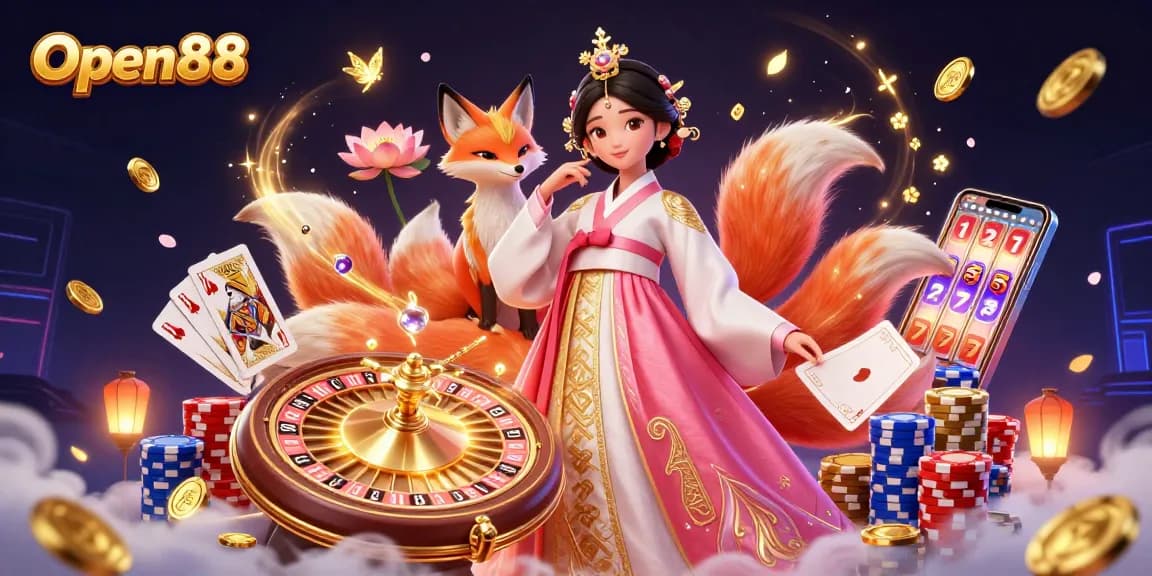 Winning Strategies and Insights for Open88 in 2026: Master Your Casino Experience