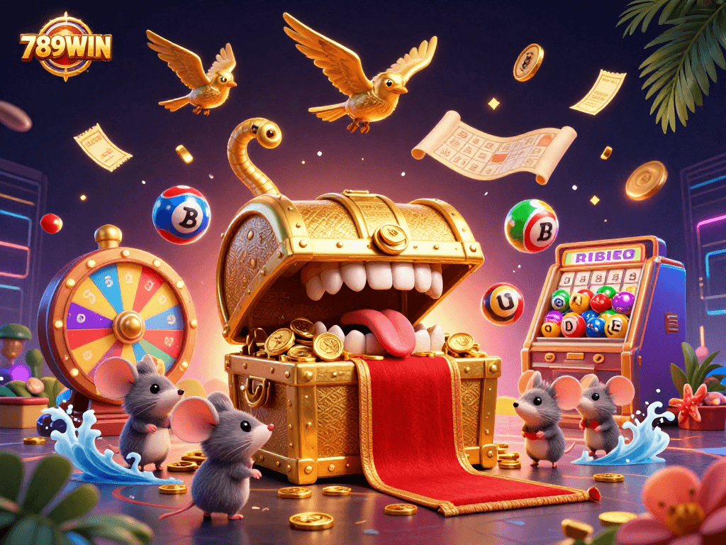 789WIN vs Competitor: Which Casino Experience Wins in 2026?