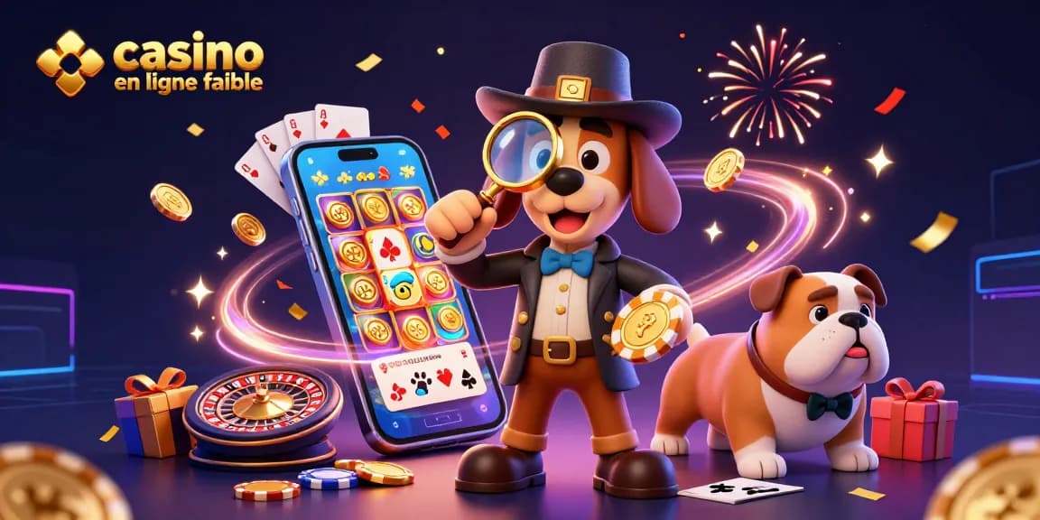 How to Start with casino en ligne fiable: A Beginner's Roadmap to Winning Strategies for 2026
