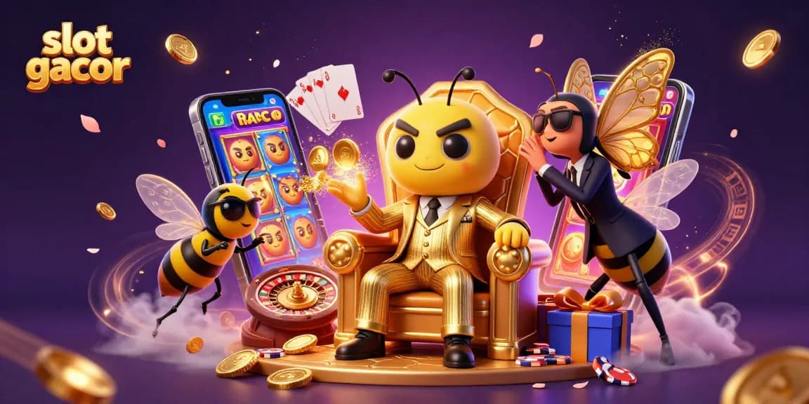 slot gacor Regrets: What Gamblers Wish They Knew Earlier for Winning Strategies in 2026
