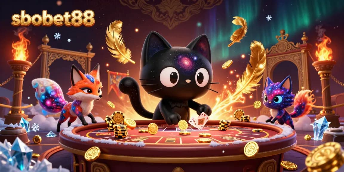 Top 7 Ways sbobet88 Changes Sports Betting Strategies in 2026 for Gamblers