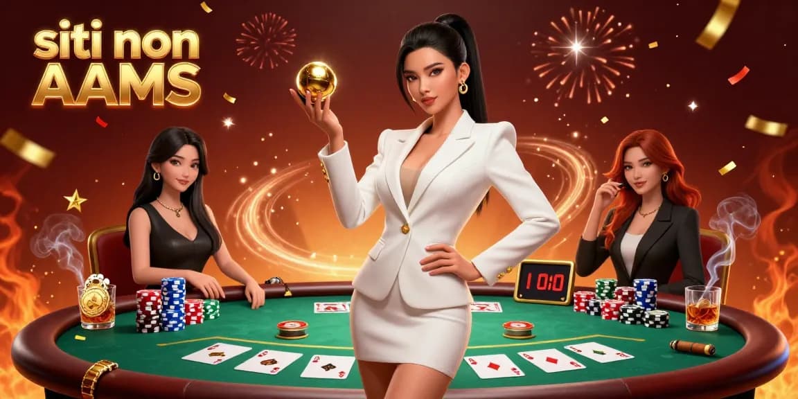 Aumentare l'Efficienza delle Scommesse dei Giocatori con siti non AAMS per Strategie Vincenti nel 2026