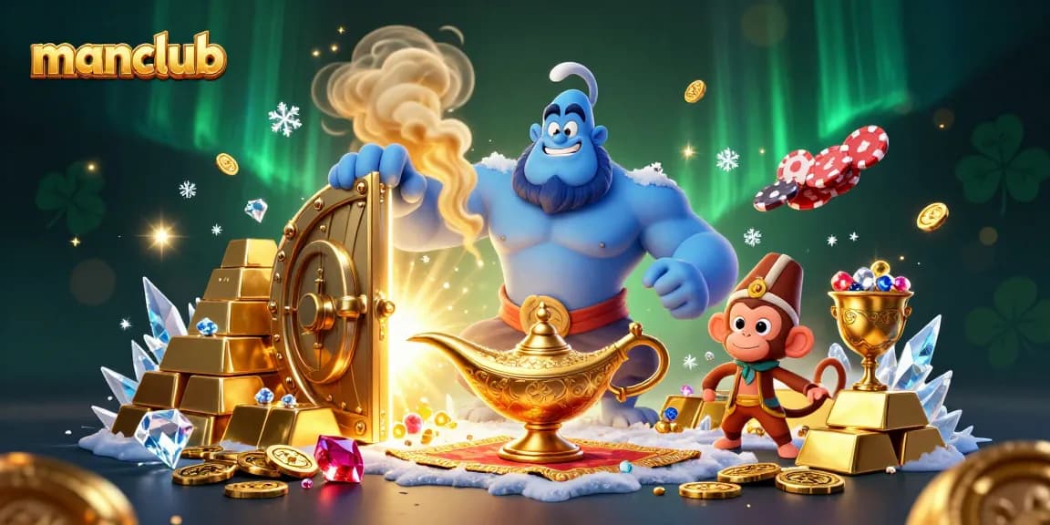13 Smart Ways to Use Manclub for Advanced Casino Strategies in 2026