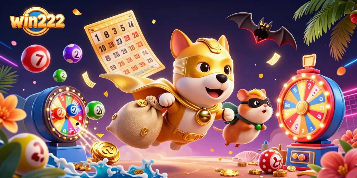 win222 Myths Debunked: What’s True and What’s Not for Savvy Gamblers in 2026