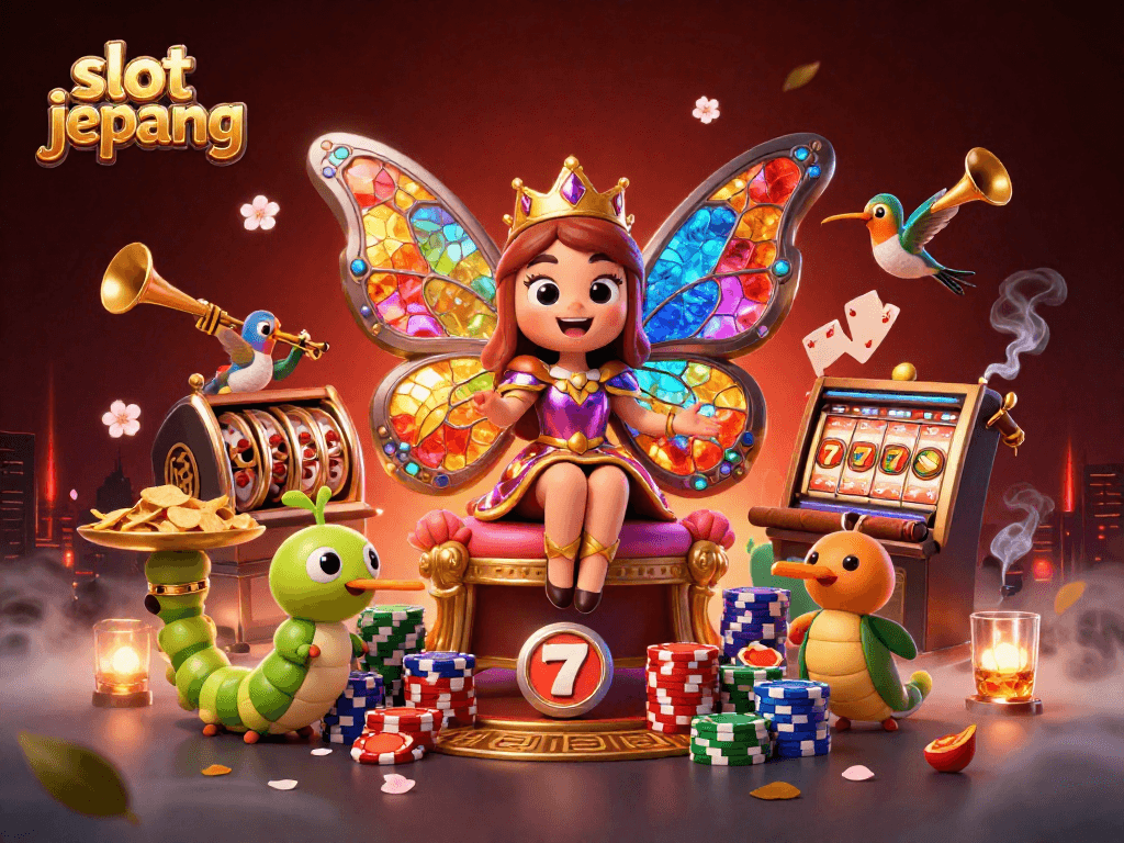 How Slot Jepang Protects Players from Gambling Losses in 2026