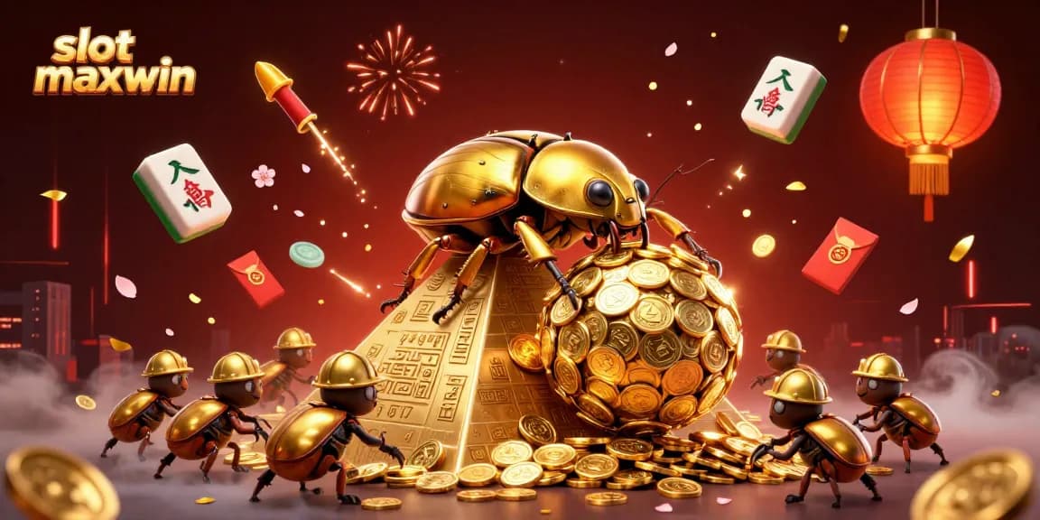 20 Pilihan Strategis Slot Maxwin untuk Para Pemain di 2026