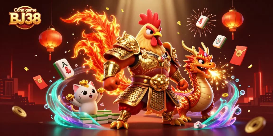 How to Avoid the Biggest Cổng game BJ38 Pitfalls in 2026 for Winning Strategies
