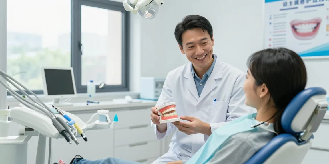 Find the best dentist near you by checking out this site for your dental needs.