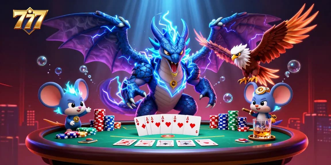 777 Reviewed: A Comprehensive 2026 Breakdown of Online Casino Strategies