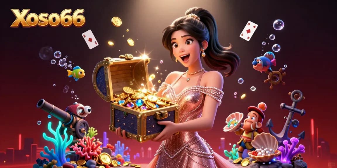 Winning Strategies for Xoso66 in 2026: Mastering Online Lottery and Casino Games