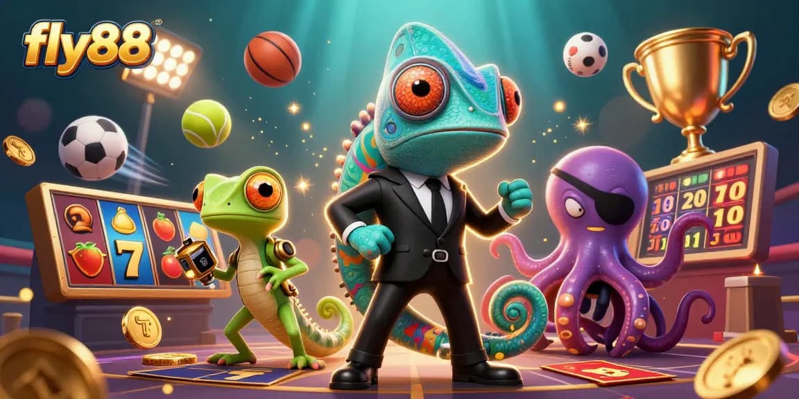 Real fly88 Results: What to Expect in 2026 for Winning Strategies