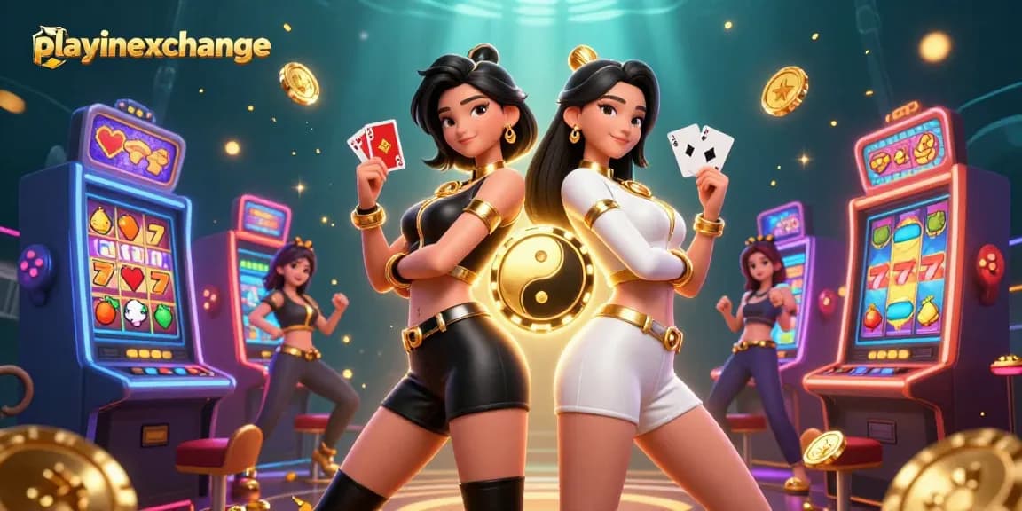 Winning Strategies for 2026: Mastering playinexchange Online Gambling Tactics