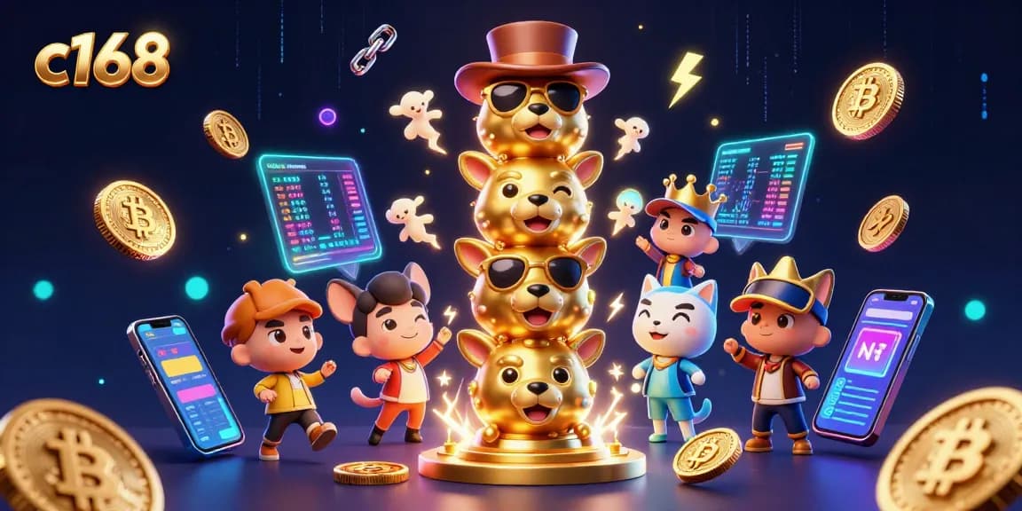 c168 Exposed: Winning Strategies for Gamblers in 2026