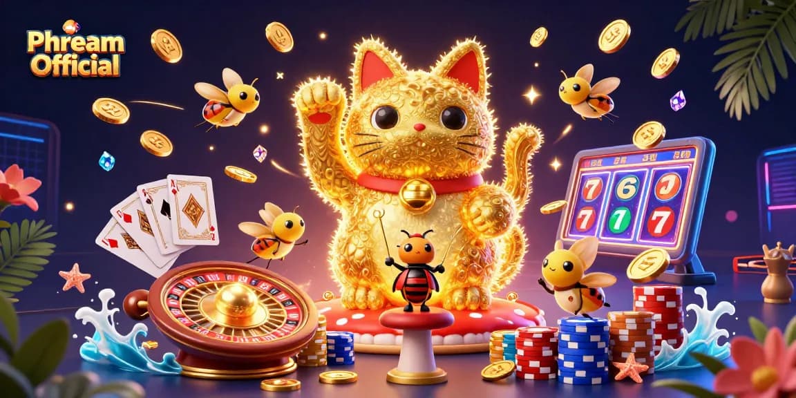 What Is Phdream Official and Why Does It Matter for Players in 2026?