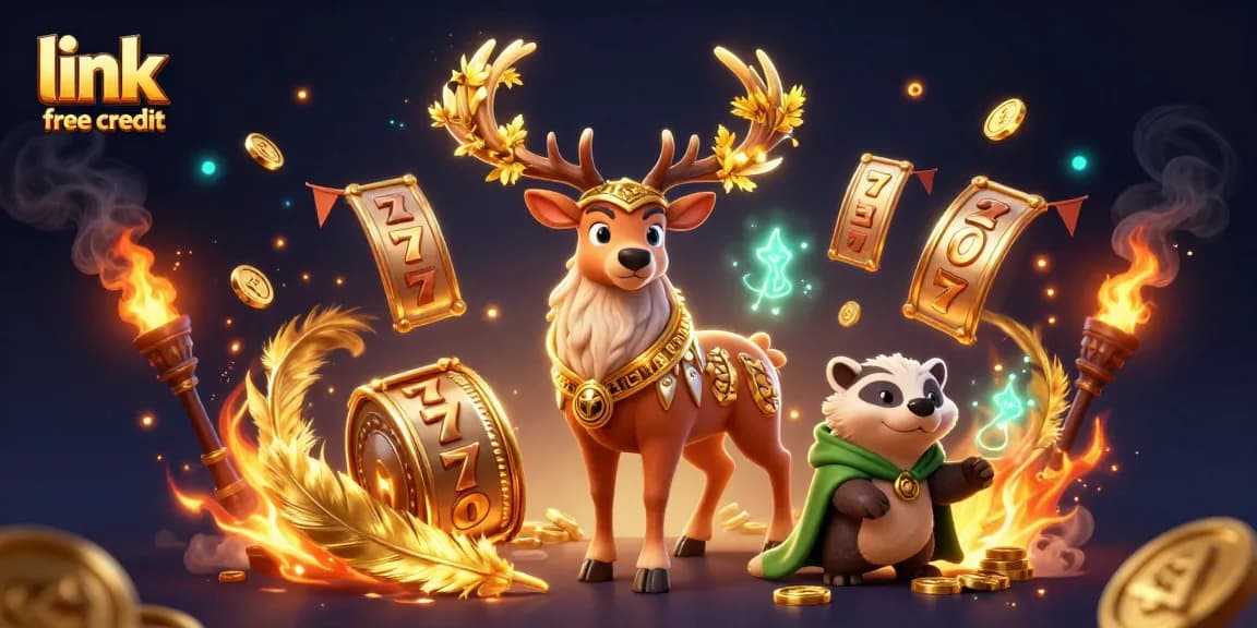 How to Profit from Link Free Credit: Strategies That Work for Gamblers in 2026