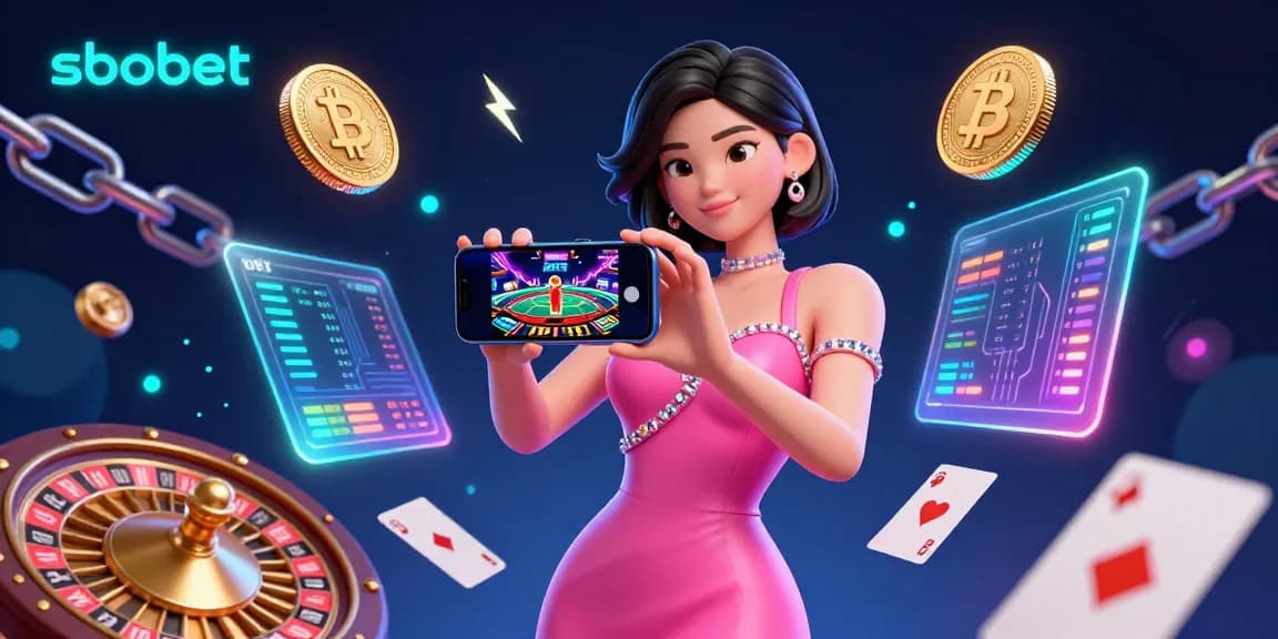 Mastering SBOBET: Advanced Betting Strategies for 2026 that Maximize Your Winnings