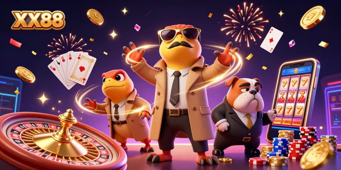 Tested XX88 Jackpot Methods: What Actually Performs for Gamblers in 2026