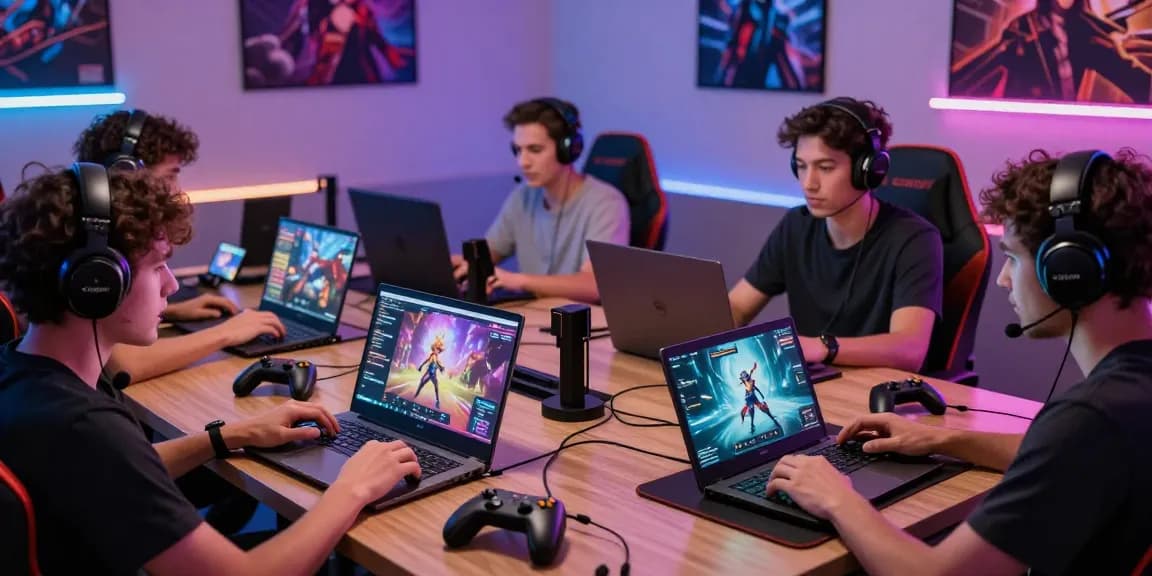 Standar Industri BATIK88 untuk Akses Game Online Tanpa Kendala di 2026