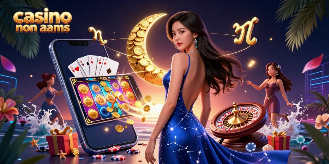 4 Metodi Provati per Massimizzare le Strategie dei Casino Non AAMS per i Giocatori nel 2026