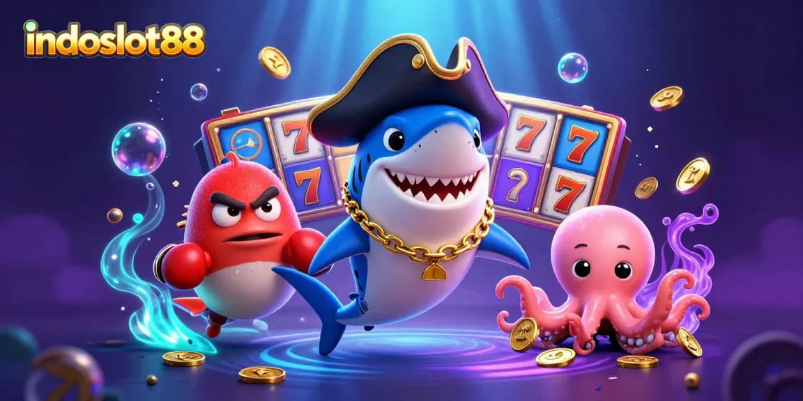 Maximize Your Wins with indoslot88: Proven Slot Strategies for 2026