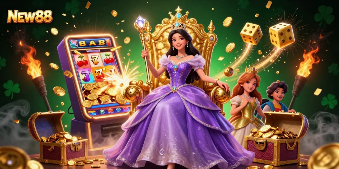 Winning Strategies at NEW88: Essential Tips for Mastering Online Gambling in 2026