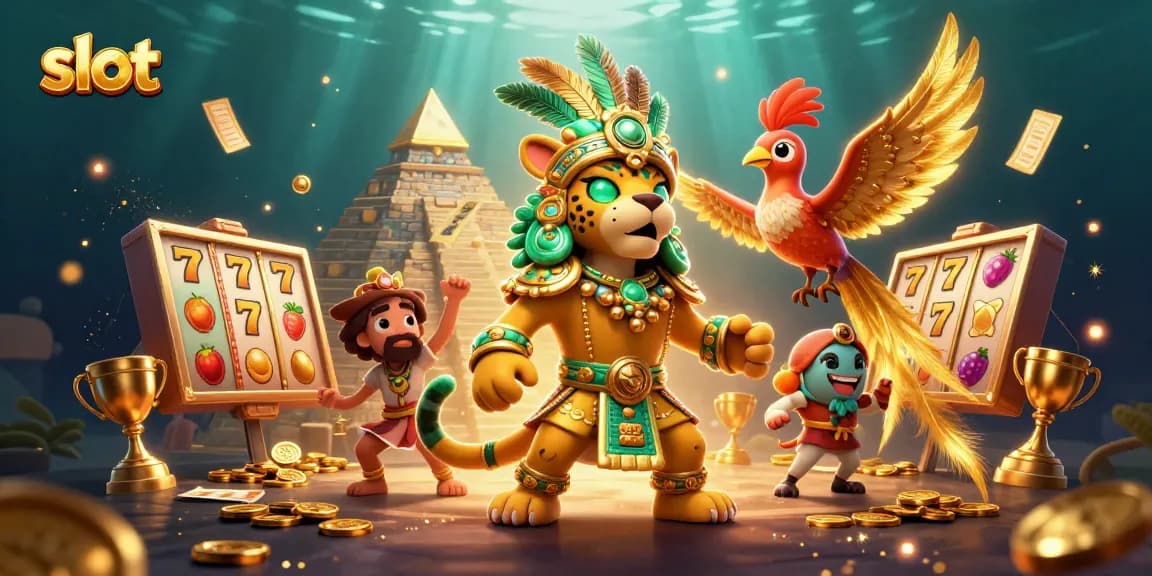 Every Slot Game Option Ranked from Best to Worst for Winning Strategies 2026
