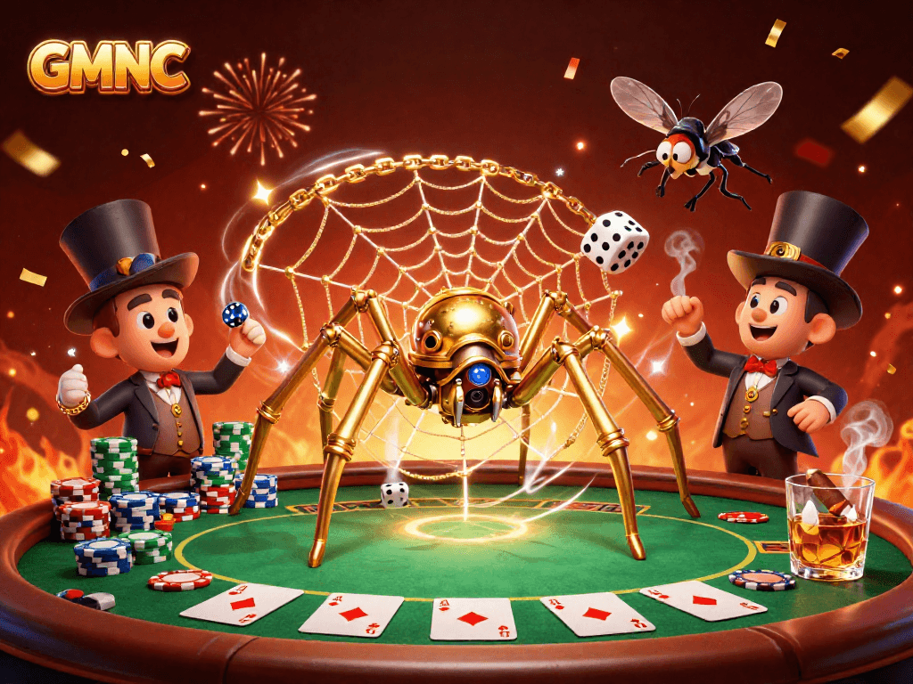 Is GMNC Worth It? An Honest 2026 Assessment for Gamblers