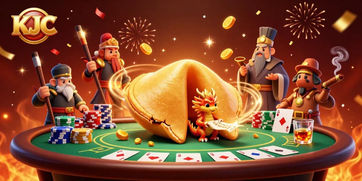 How to Get Better KJC Casino Deals Every Time in 2026