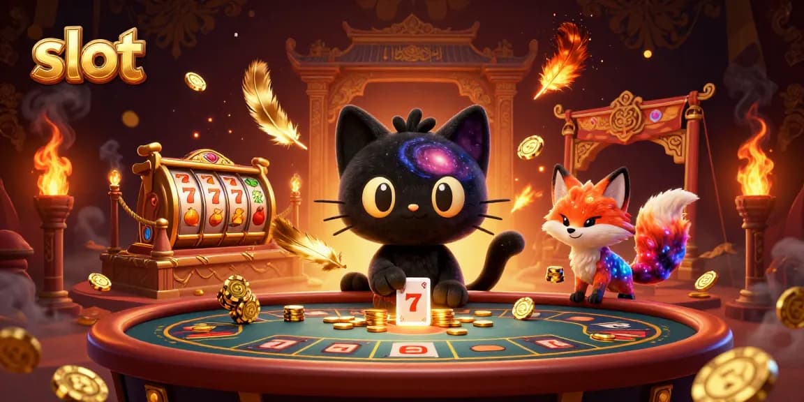 Slot gacor terbaru di 389SPORTS, mainkan slot dengan peluang menang tinggi.