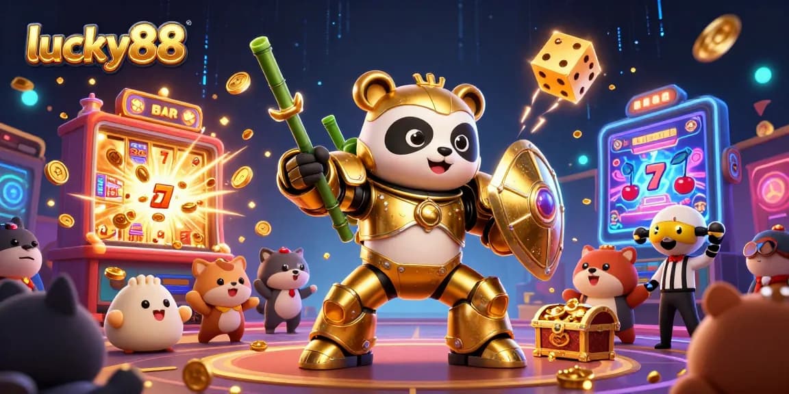 Expert lucky88 Picks for Gamblers in 2026: Winning Strategies for Slots