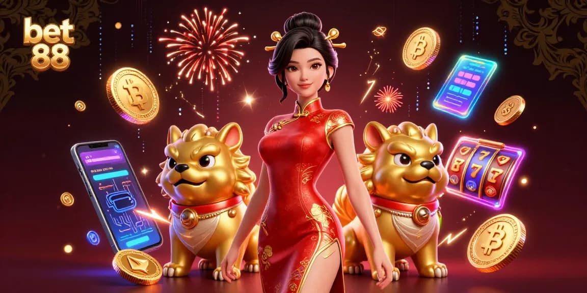 The Science Behind Bet 88: Winning Strategies for Gamblers in 2026