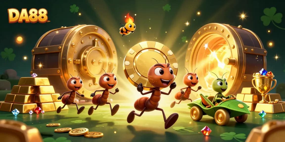 9 DA88 Betting Hacks That Actually Work for Gamblers in 2026