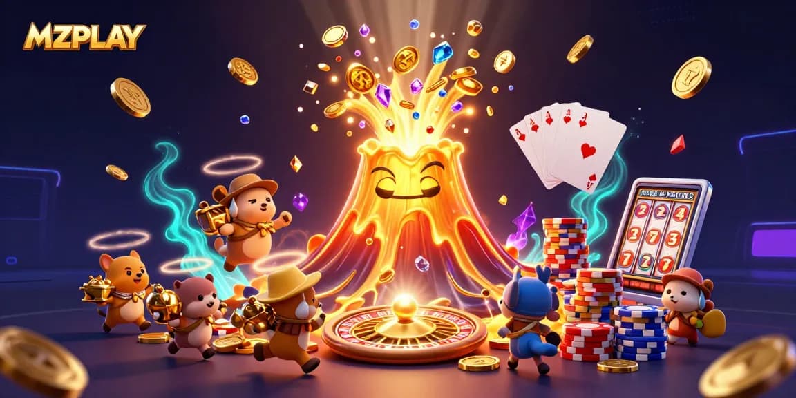 5 Essential Rules for MZPLAY Success: Winning Strategies for Gamblers in 2026