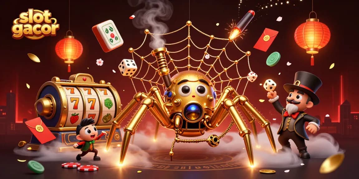 Will Slot Gacor Still Be Relevant in 2027? Essential Strategies for Winning