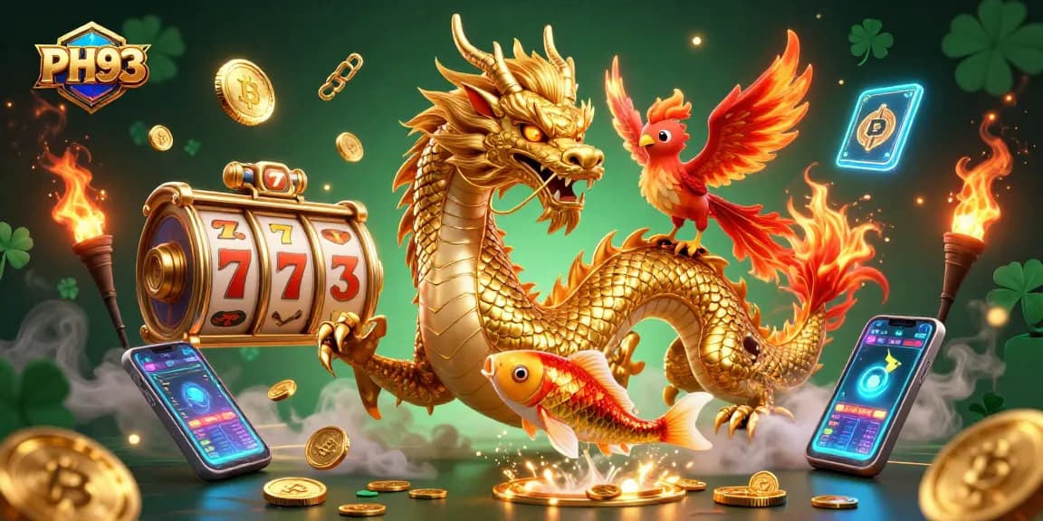 PH33 2026 Update: Essential Strategies for Winning in the Casino