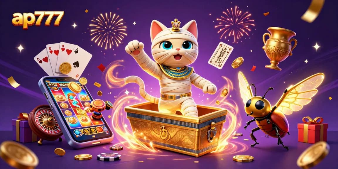 What Makes ap777 Stand Out from the Competition in 2026: Essential Insights for Gamblers