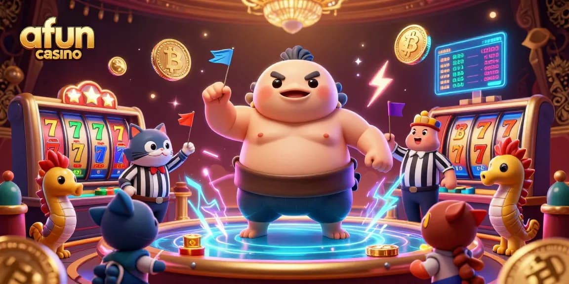 Winning Strategies for Afun Casino: Master Slots and Boost Your Odds in 2026