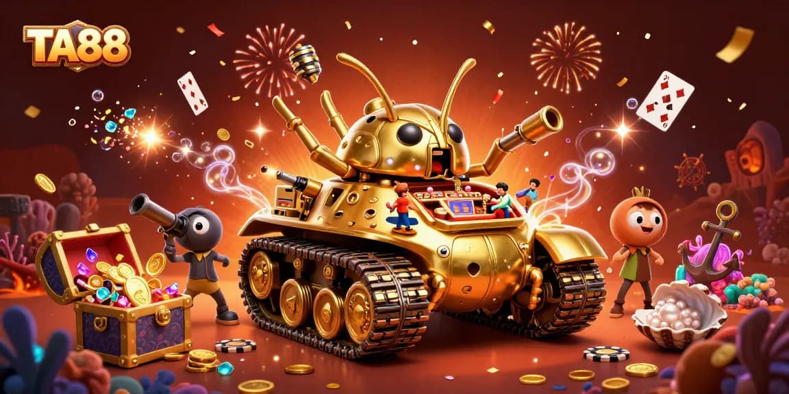 Is TA88 the Next Big Thing in Online Casinos for Winning Strategies in 2026?