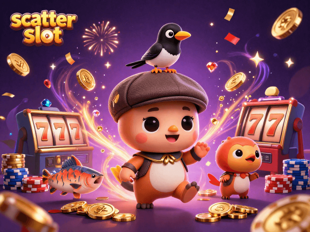 The Impact of Scatter Slot on Player Engagement: A 2026 Analysis