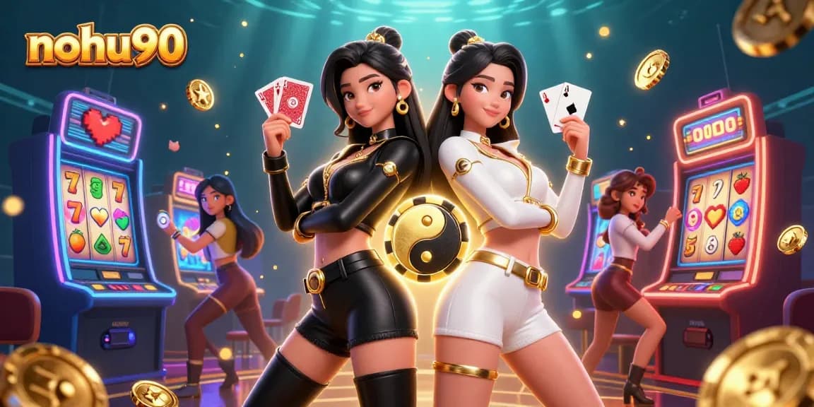 Winning Strategies for NoHu90 in 2026: Master the Art of Slot Gaming