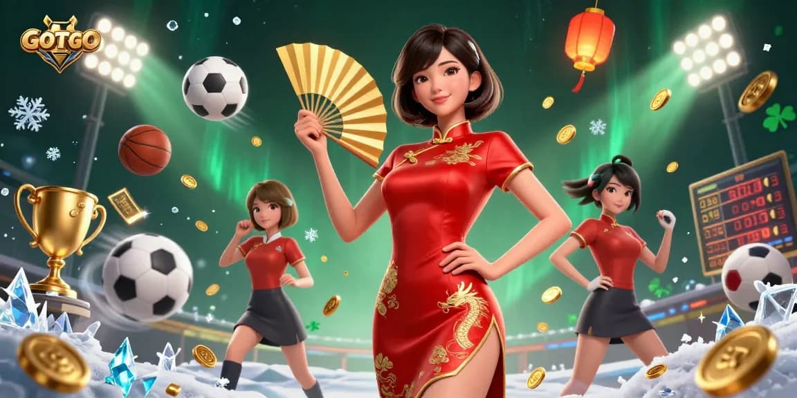 Strategi Menang dengan GOTOTO: Tips Esensial untuk Penjudi Online di 2026