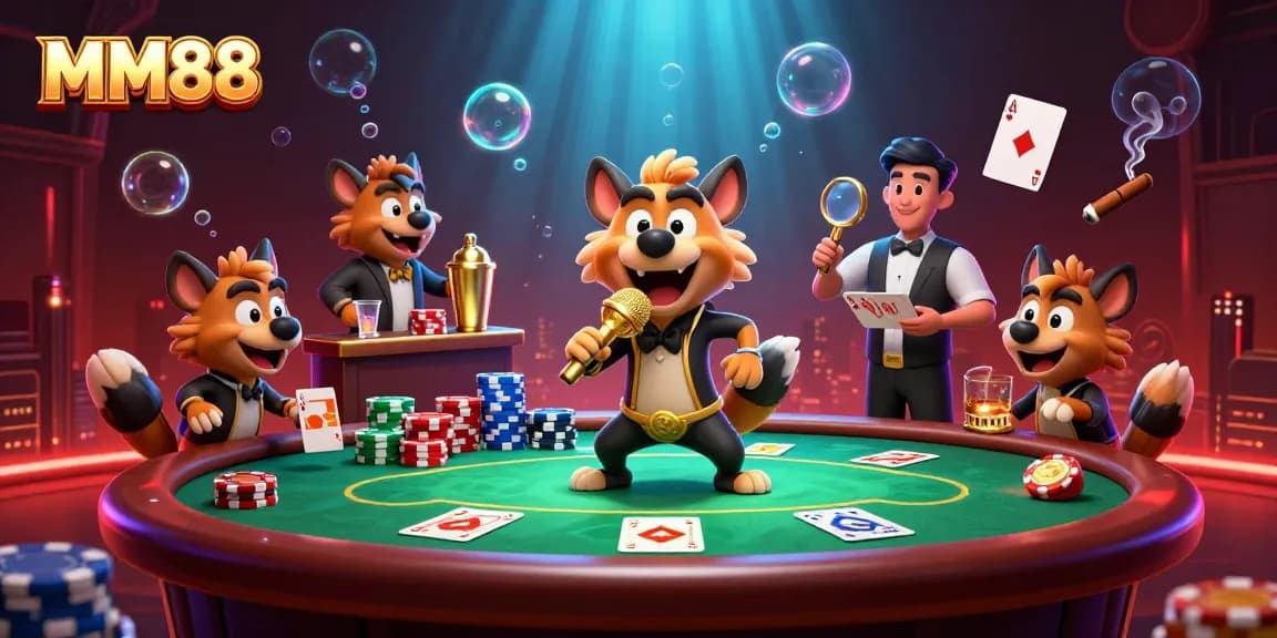 The Complete MM88 Guide for Bettors (2026 Edition)