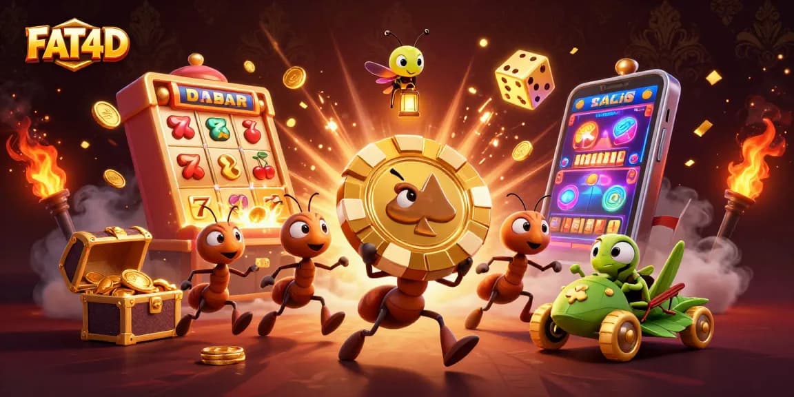 The FAT4D Cheat Sheet Every Gambler Needs for Winning Strategies in 2026
