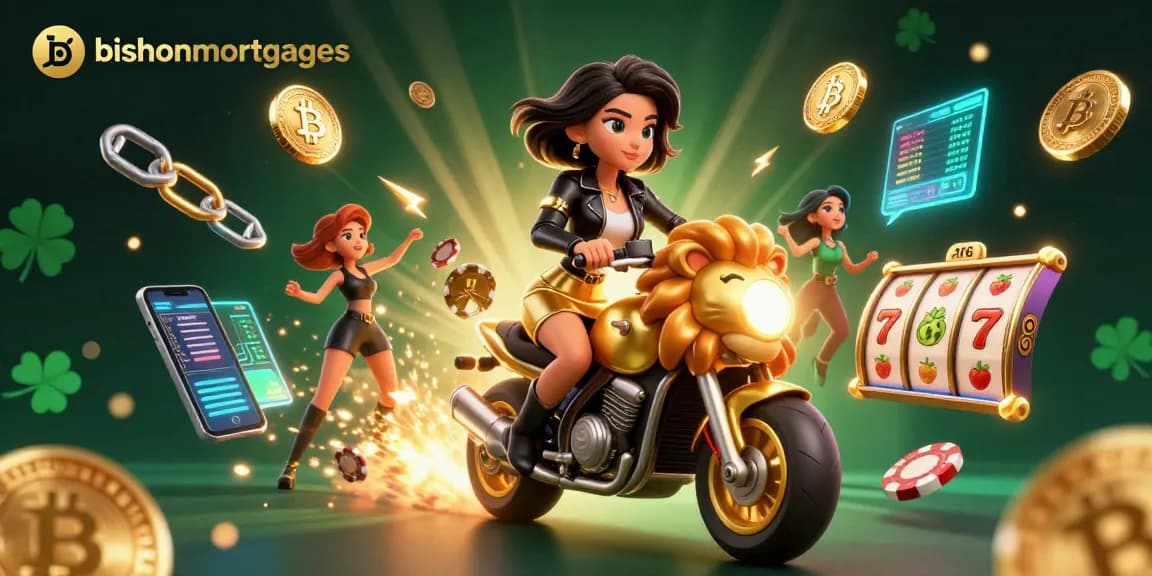 What's Coming Next for bishopmortgages in 2026: Essential Winning Strategies for Gamblers