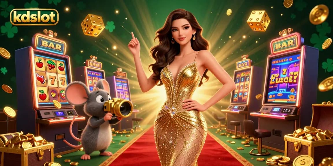 KDSlot: Essential Strategies for Winning at Online Slots in 2026