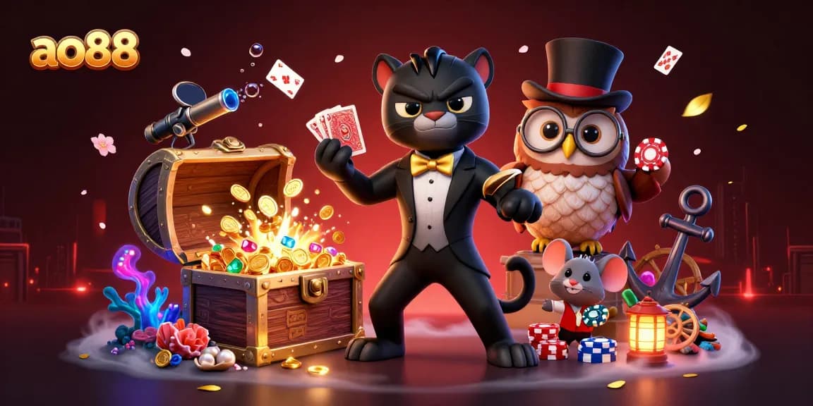 Will ao88 Still Be Relevant in 2027? Winning Strategies for Gamblers in 2026
