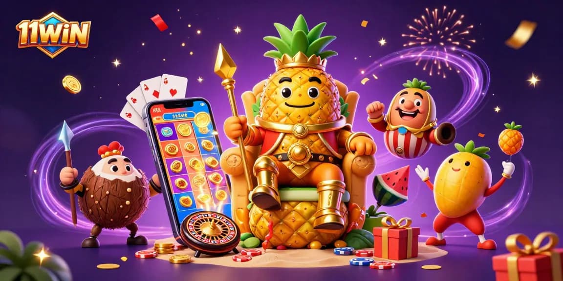 11WIN Walkthrough: A Strategic Visual Step-by-Step for Winning Gamblers in 2026